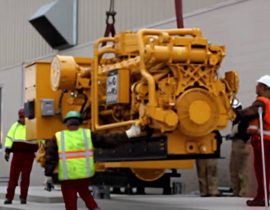 generators-installation-and-commissioning